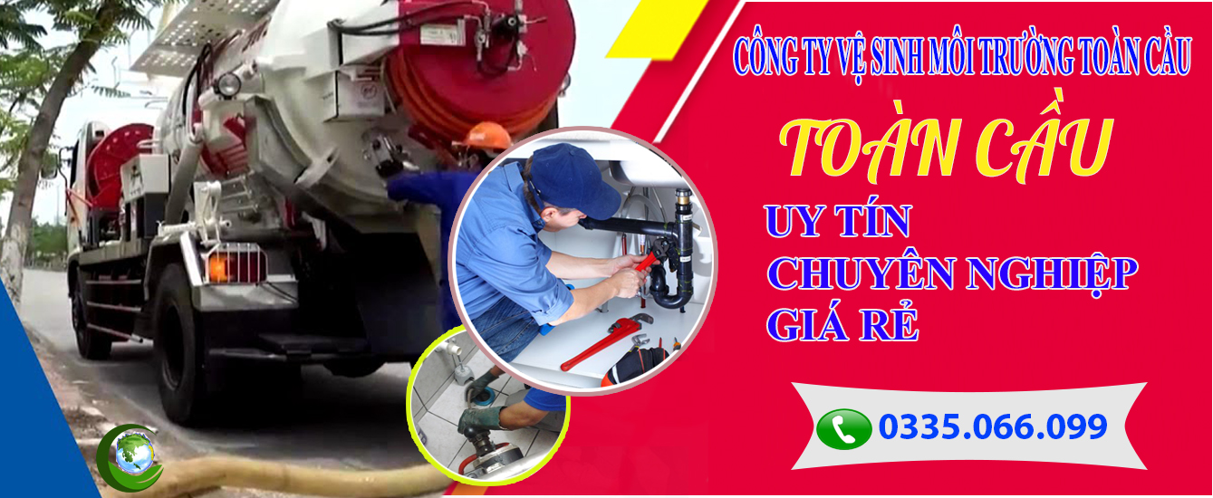 Cty thông tắc cầu cống nghẹt Bà Rịa uy tín giá rẻ nhanh chóng