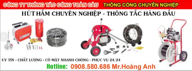 Công ty Toàn Cầu cung cấp dịch vụ uy tín, chất lượng